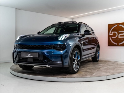 Lynk & Co 01 1.5 261PK | Pano | 360 | Sfeer | CarPlay | VOL! 24 MND Garantie!