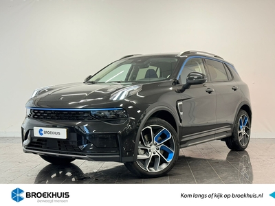 LYNK & CO 01 1.5 | Panoramadak | Adaptive Cruise | BLIS | 360 Camera | Infinity Audio | Elektrische Stoel | Keyless |