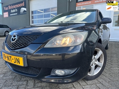 Mazda 3 Benzine