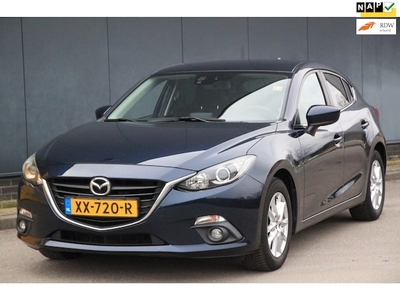 Mazda 3 Benzine