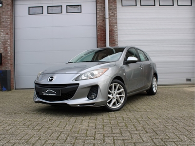 Mazda 3 Benzine