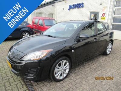 Mazda 3 Benzine