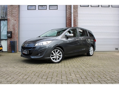 Mazda 5 Benzine