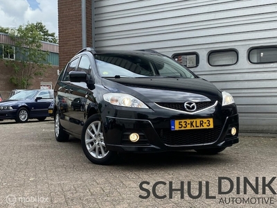 Mazda 5 Benzine