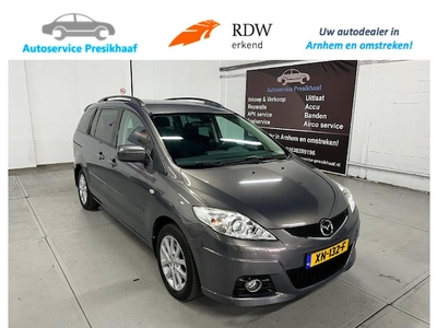 Mazda 5 Benzine