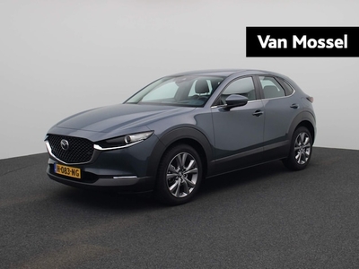 Mazda CX-30 Benzine