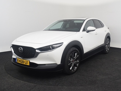 Mazda CX-30 Benzine