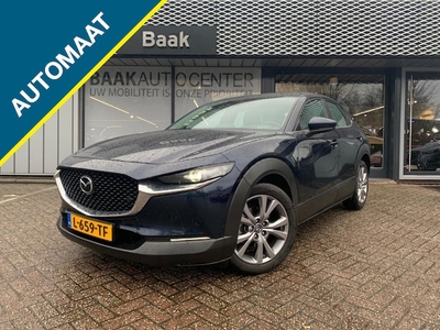 Mazda CX-30 Benzine