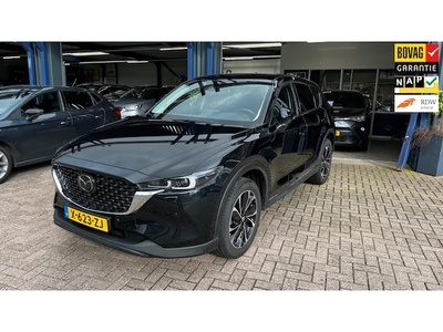 Mazda CX-5 Benzine