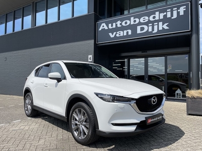 Mazda CX-5 Benzine