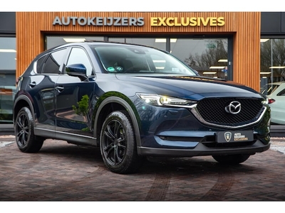 Mazda CX-5 Benzine