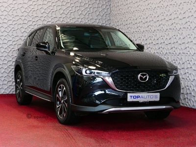 Mazda CX-5 Benzine