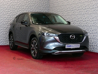 Mazda CX-5 Benzine