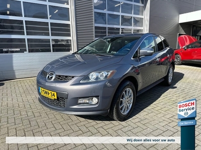 Mazda CX-7 Benzine