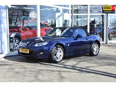 Mazda MX-5 Benzine