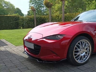 Mazda MX5 cabrio