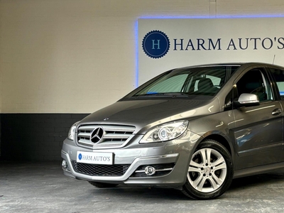 MERCEDES B-KLASSE 200 Automaat Cruise/Airco/Bleutooth/Trekhaak