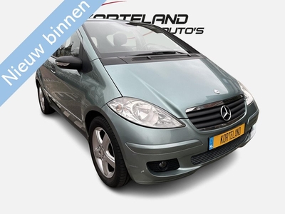 Mercedes-Benz A-klasse 150 Classic l Airco l 5deurs