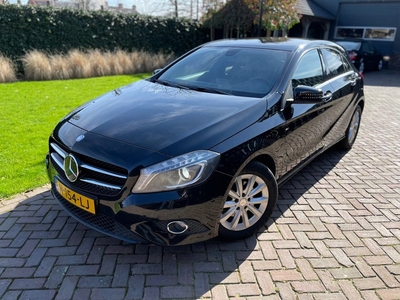 Mercedes-Benz A-klasse 180 Style Xenon Navi Cruise