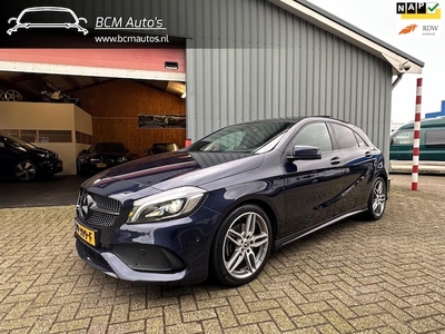 Mercedes-Benz A-klasse Diesel