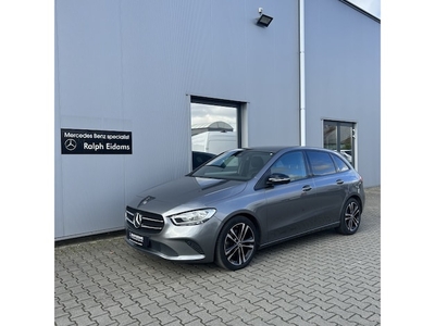 Mercedes-Benz B-klasse Benzine