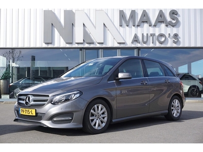 Mercedes-Benz B-klasse Diesel