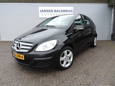 Mercedes-Benz B-klasse Diesel