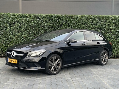 Mercedes-Benz CLA Diesel