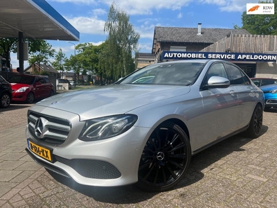 Mercedes-Benz E-klasse 220 d Prestige * VIRTUAL COCKP.|HEADUP DISPL.|PDC 360°C|P.PILOOT|CRUISE|STOELVERW. *