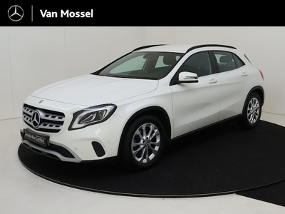 Mercedes-Benz GLA Benzine