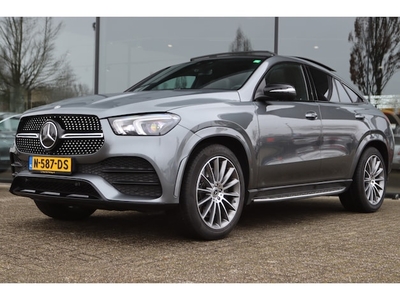 Mercedes-Benz GLE Diesel