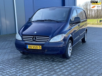 Mercedes-Benz Vito 109 CDI 320 Amigo