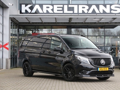 Mercedes-Benz Vito 114 CDI | Aut. | L2 | Orig. Navi | Camera | Clima..