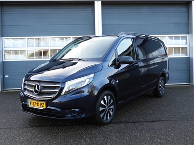 Mercedes-Benz Vito 119 CDI Lang AUT | LED | NAV | CAMERA