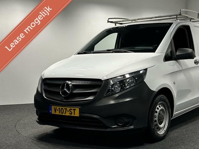 Mercedes Vito Bestel 109 CDI