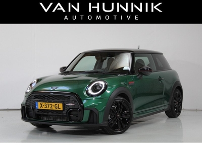 MINI Mini 1.5 One John Cooper Works Automaat | 16DKM