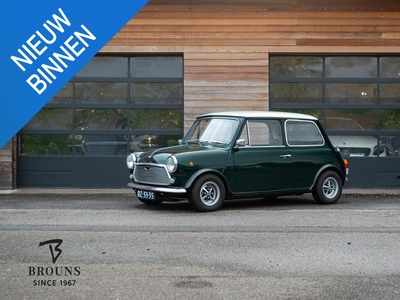 MINI MINI 1000 Cooper Mk3 Innocenti