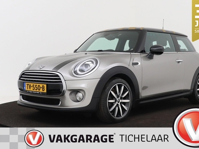 MINI MINI 1.5 Cooper Chili | Org NL | 17