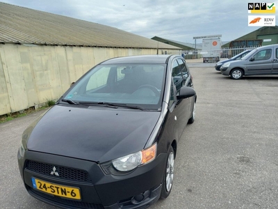 Mitsubishi Colt 1.1 Edition One