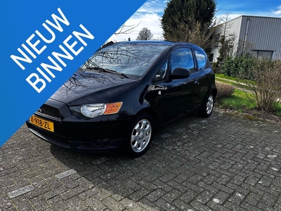 Mitsubishi Colt 1.1 Invite