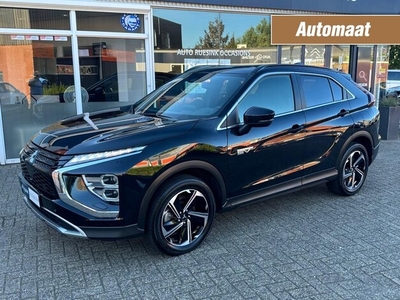 Mitsubishi Eclipse Cross Benzine