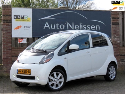 Mitsubishi I-MiEV NU € 5.950,- MET KORTING/SUBSIDIE | GROOT SCHERM RADIO | AIRCO | DEALER ONDERHOUDEN | STOELVERWARMING |