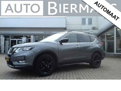 Nissan X-Trail 1.3 DIG-T N-Tec Autom. Rijklaarprijs incl. Garantie