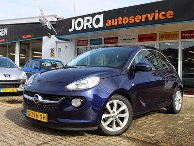 OPEL ADAM 1.2 Select **€700 ZOMER KORTING!**