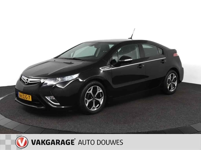 Opel Ampera 1.4 |Plug in Hybride|Leer|Luxe|Keurige staat|