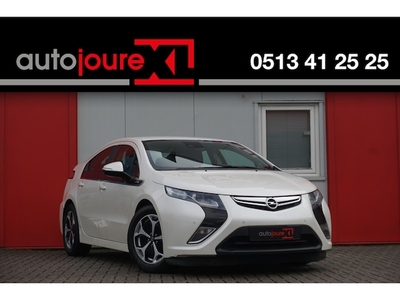 Opel Ampera Benzine