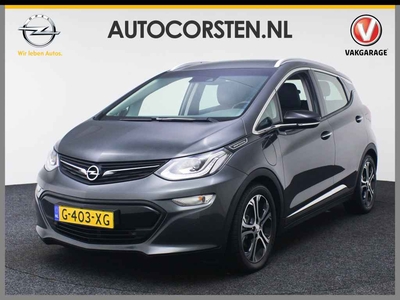 Opel Ampera-E 65kWh NW Accu 160.000km/7jr Garantie Leer Camera Bose