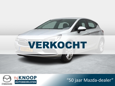 OPEL ASTRA 1.0 Innovation | PDC | CRUISE CONTROL | BLUETOOTH |