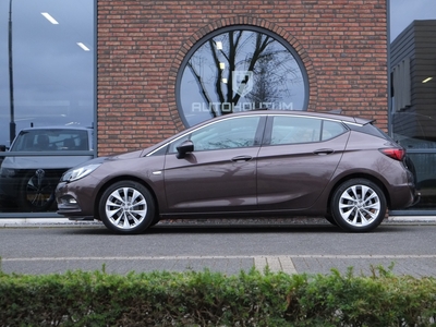 OPEL ASTRA 1.0 Innovation Trekhaak, Schuifdak