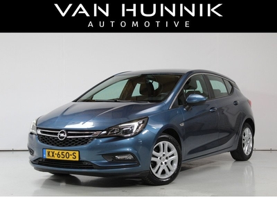 Opel Astra 1.4 Edition Clima | Cruise | Nav | Pdc